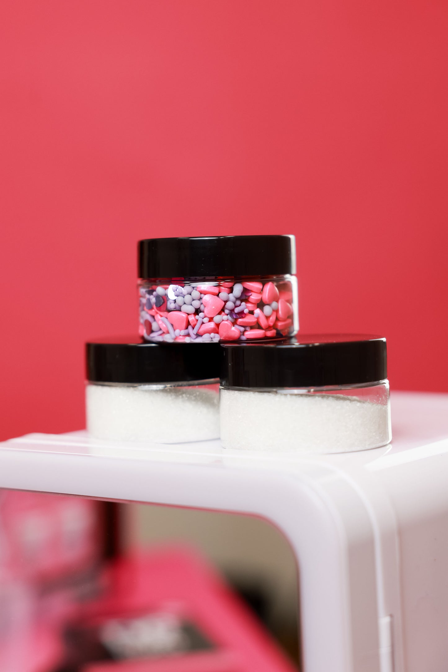 Will You Be My Labmate? : A Galentine’s Day Experience for Kids 2.14.2026